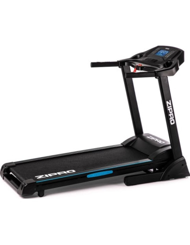 Zipro notus bieżnia 470 x 1350 mm 18 km/h