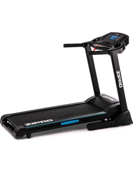 Zipro notus bieżnia 470 x 1350 mm 18 km/h