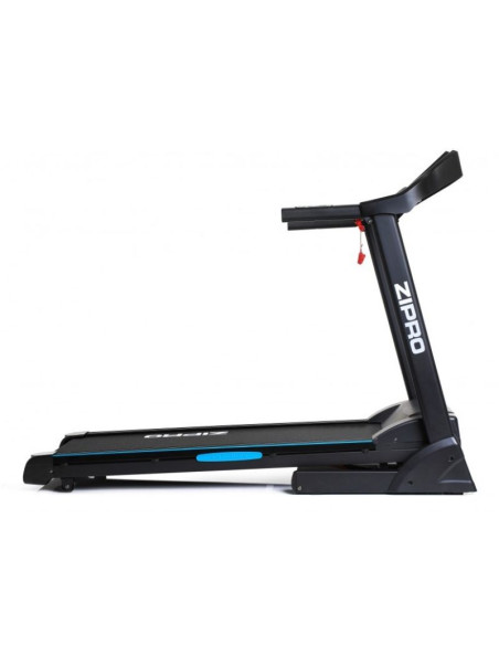 Zipro notus bieżnia 470 x 1350 mm 18 km/h