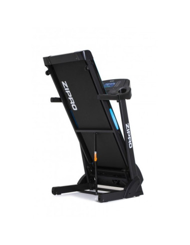 Zipro notus bieżnia 470 x 1350 mm 18 km/h