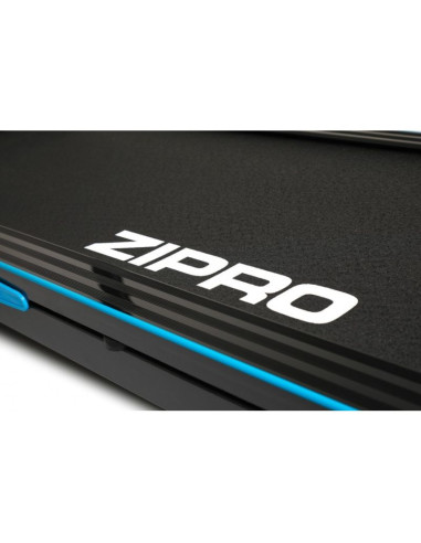 Zipro notus bieżnia 470 x 1350 mm 18 km/h