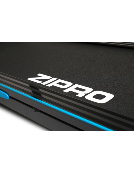 Zipro notus bieżnia 470 x 1350 mm 18 km/h