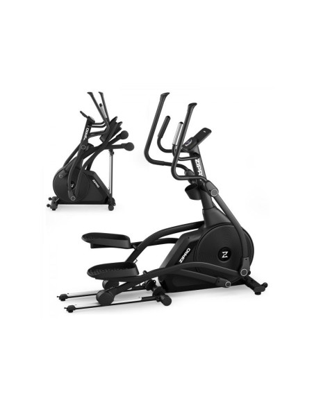 Orbitrek zipro mission crosstrainer elektryczno-magnetyczny