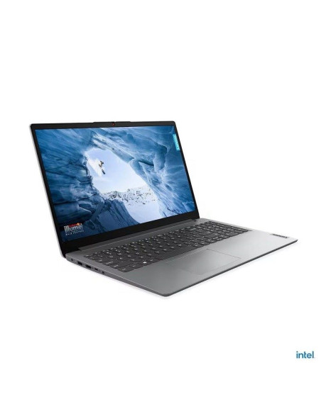Lenovo 1-15iru7 i5-1335u 15.6"fhd ag 16gb ssd256 bt win11 cloud grey (repack) 2y