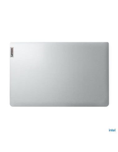 Lenovo 1-15iru7 i5-1335u 15.6"fhd ag 16gb ssd256 bt win11 cloud grey (repack) 2y