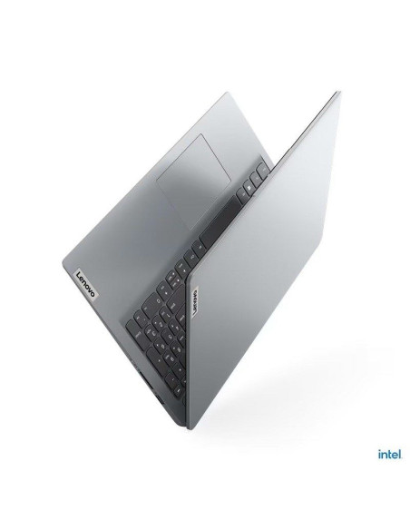 Lenovo 1-15iru7 i5-1335u 15.6"fhd ag 16gb ssd256 bt win11 cloud grey (repack) 2y