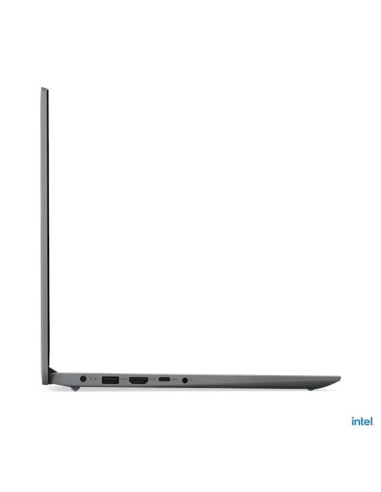 Lenovo 1-15iru7 i5-1335u 15.6"fhd ag 16gb ssd256 bt win11 cloud grey (repack) 2y