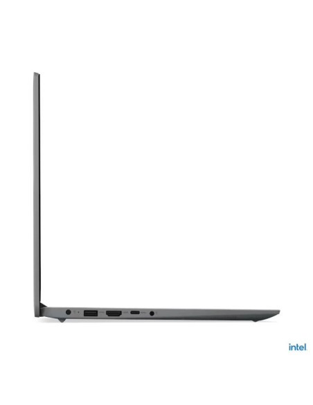 Lenovo 1-15iru7 i5-1335u 15.6"fhd ag 16gb ssd256 bt win11 cloud grey (repack) 2y