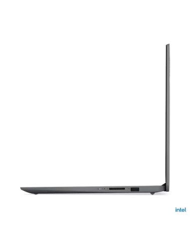 Lenovo 1-15iru7 i5-1335u 15.6"fhd ag 16gb ssd256 bt win11 cloud grey (repack) 2y
