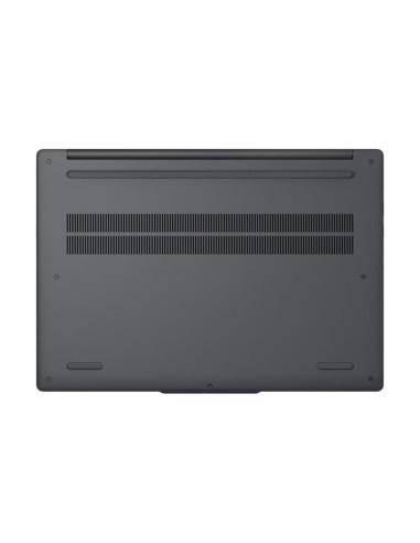 Lenovo slim-3-15q8x10 snapdragon x1-26-100 15.3"wuxga touch 16gb ssd1tb bt blkb fpr win11 luna grey (repack) 2y