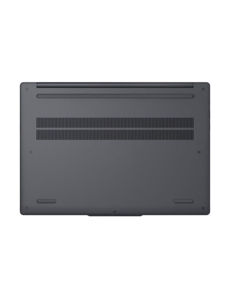 Lenovo slim-3-15q8x10 snapdragon x1-26-100 15.3"wuxga touch 16gb ssd1tb bt blkb fpr win11 luna grey (repack) 2y