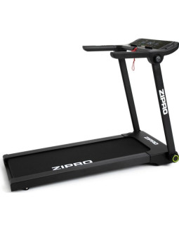 Zipro pacto bieżnia 44,5 x 124,5 mm 16 km/h