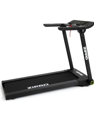 Zipro pacto bieżnia 44,5 x 124,5 mm 16 km/h