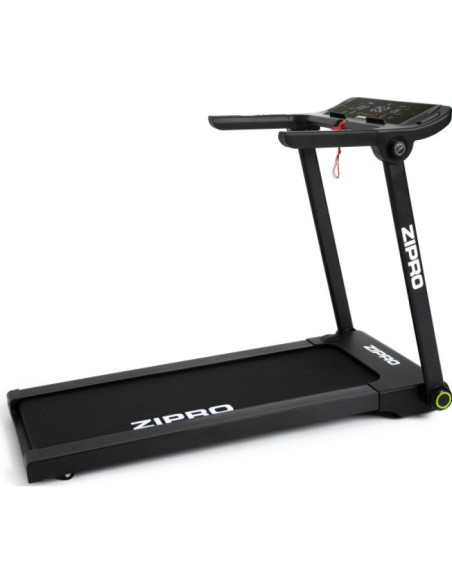 Zipro pacto bieżnia 44,5 x 124,5 mm 16 km/h