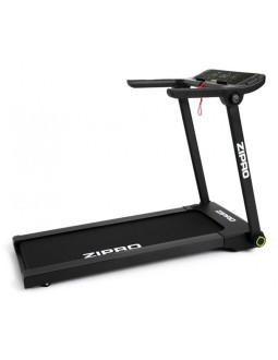 Zipro pacto bieżnia 44,5 x 124,5 mm 16 km/h 2