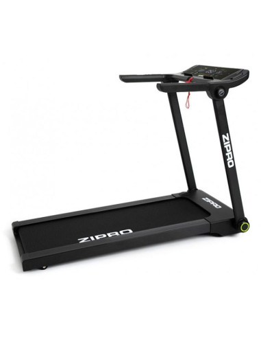 Zipro pacto bieżnia 44,5 x 124,5 mm 16 km/h