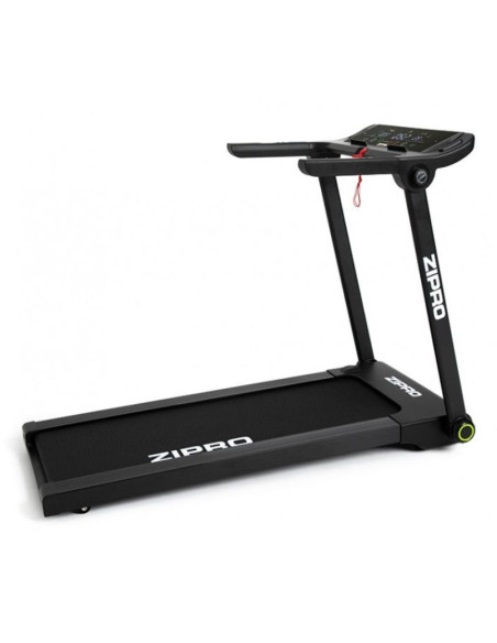 Zipro pacto bieżnia 44,5 x 124,5 mm 16 km/h