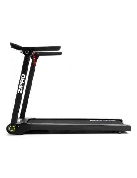 Zipro pacto bieżnia 44,5 x 124,5 mm 16 km/h
