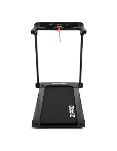 Zipro pacto bieżnia 44,5 x 124,5 mm 16 km/h