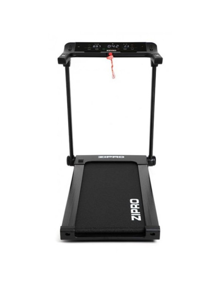 Zipro pacto bieżnia 44,5 x 124,5 mm 16 km/h