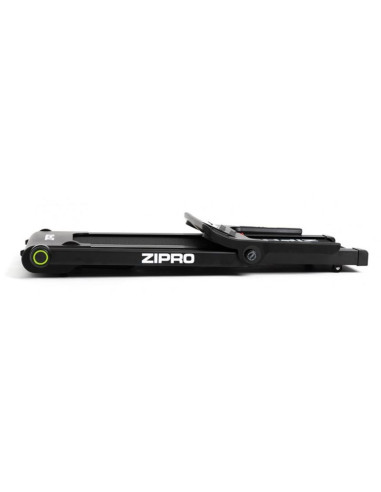 Zipro pacto bieżnia 44,5 x 124,5 mm 16 km/h