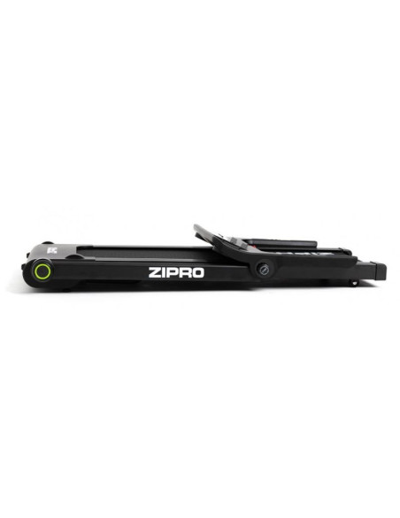 Zipro pacto bieżnia 44,5 x 124,5 mm 16 km/h