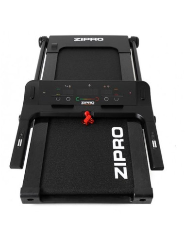 Zipro pacto bieżnia 44,5 x 124,5 mm 16 km/h