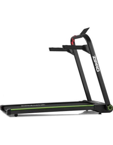Zipro jogger bieżnia 440 x 1240 mm 16 km/h