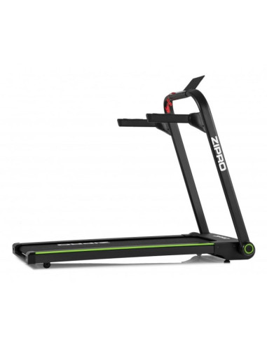 Zipro jogger bieżnia 440 x 1240 mm 16 km/h