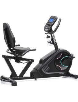 Zipro glow wm trenażer rowerowy magnetyczny