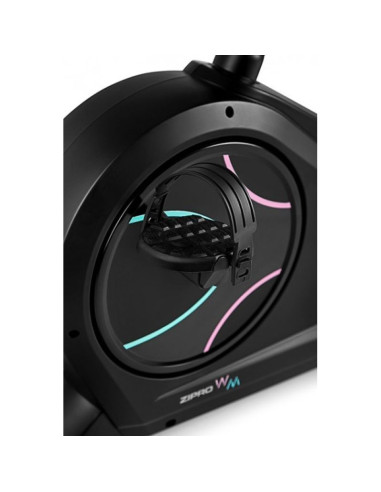 Zipro glow wm trenażer rowerowy magnetyczny