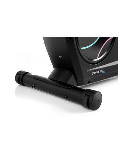 Zipro glow wm trenażer rowerowy magnetyczny