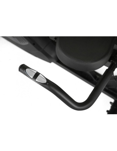 Zipro glow wm trenażer rowerowy magnetyczny