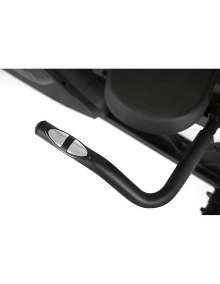 Zipro glow wm trenażer rowerowy magnetyczny