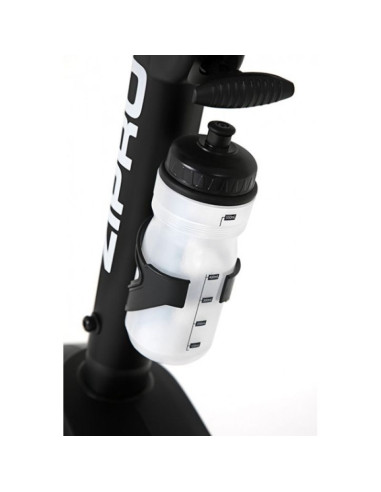 Zipro glow wm trenażer rowerowy magnetyczny
