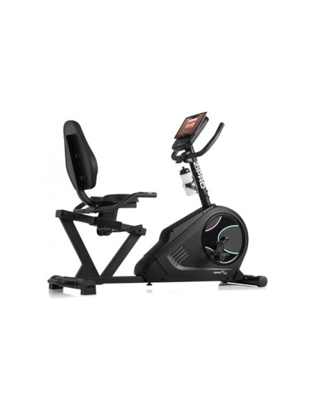Zipro glow wm trenażer rowerowy magnetyczny