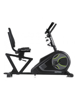 Zipro glow trenażer rowerowy magnetyczny