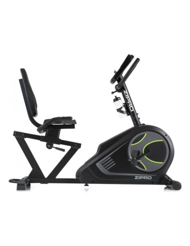 Zipro glow trenażer rowerowy magnetyczny
