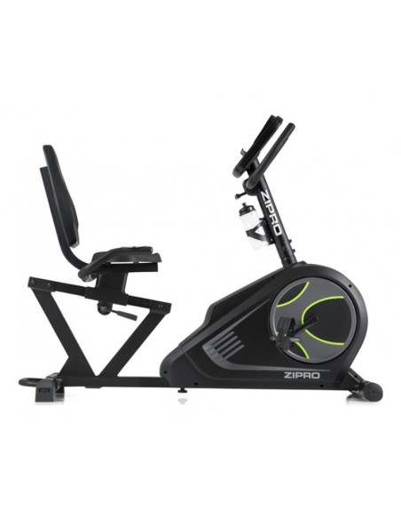 Zipro glow trenażer rowerowy magnetyczny