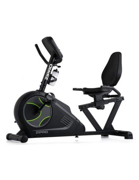 Zipro glow trenażer rowerowy magnetyczny