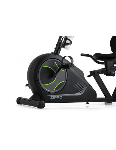Zipro glow trenażer rowerowy magnetyczny