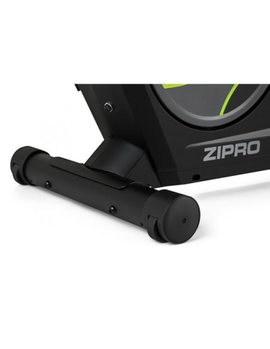 Zipro glow trenażer rowerowy magnetyczny