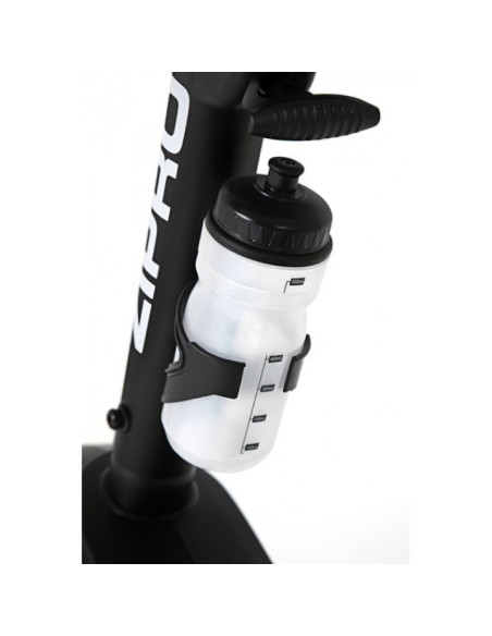 Zipro glow trenażer rowerowy magnetyczny