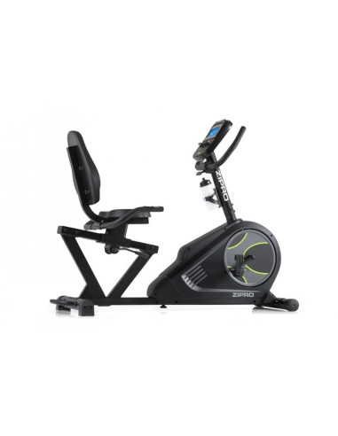 Zipro glow trenażer rowerowy magnetyczny