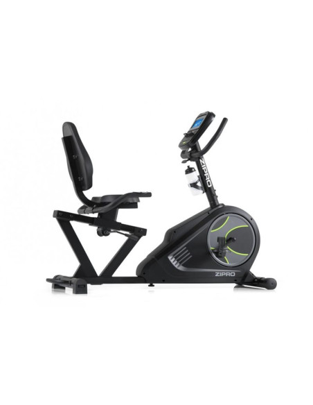 Zipro glow trenażer rowerowy magnetyczny