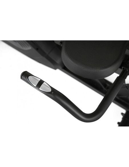 Zipro glow trenażer rowerowy magnetyczny