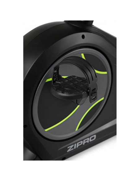 Zipro glow trenażer rowerowy magnetyczny