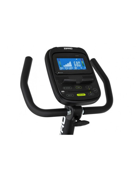 Zipro glow trenażer rowerowy magnetyczny