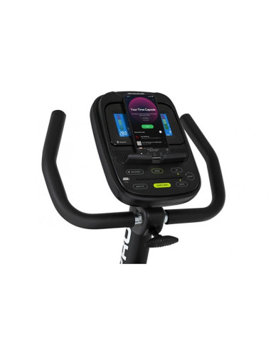 Zipro glow trenażer rowerowy magnetyczny