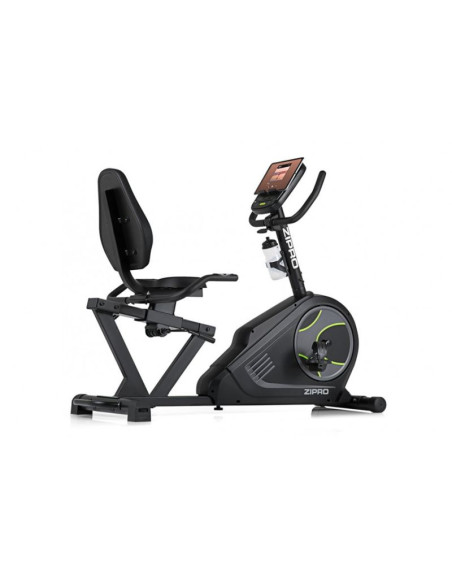 Zipro glow trenażer rowerowy magnetyczny